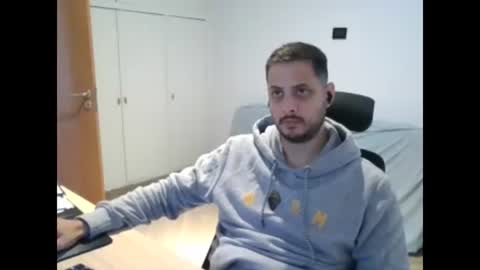 alansier online show from April 27, 4:16 pm