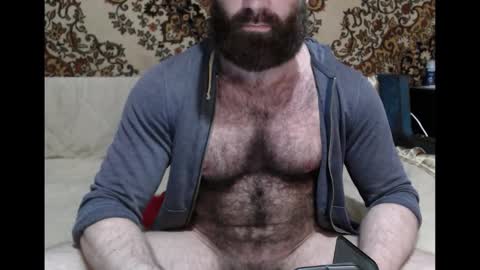 AlanStrongs online show from February 14, 7:21 pm