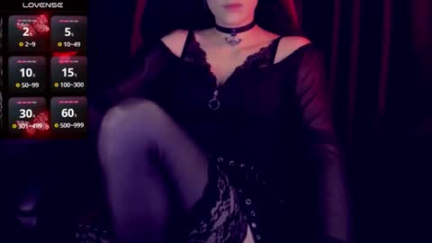 Alaria online show from February 2, 3:22 pm