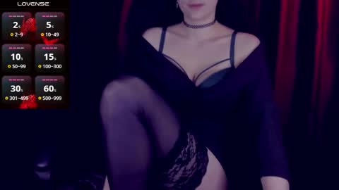 Alaria online show from May 23, 12:05 am