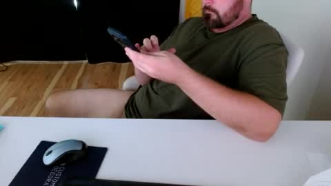 Snapshot of alaska4411 chatting on July 20, 8:00 pm John online show from July 20, 8:00 pm