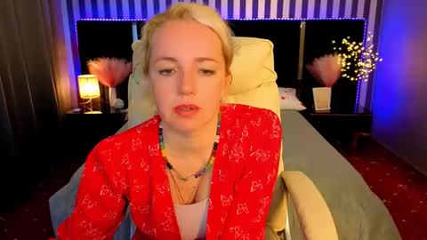 alaska_si online show from April 13, 5:24 am