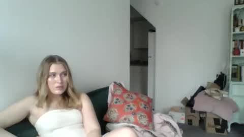 Alaska Blaze online show from April 5, 8:50 pm