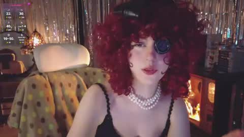 Alaska Grace       online show from June 25, 2:00 am