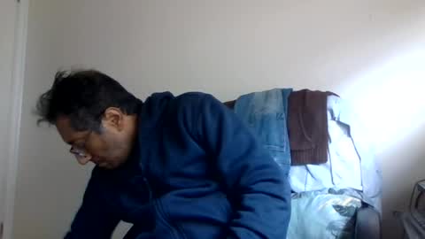 Snapshot of albalchal1973 chatting on June 25, 2:55 am albalchal1973 online show from June 25, 2:55 am