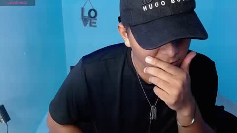 Albert online show from July 20, 8:00 pm