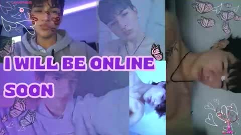 Snapshot of ale_aurarashi chatting on December 20, 3:02 am ale_aurarashi online show from December 20, 3:02 am