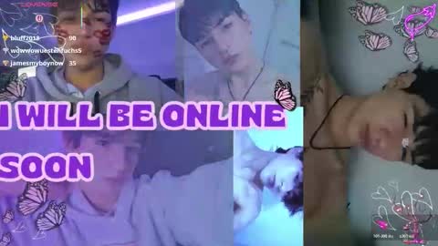 Snapshot of ale_aurarashi chatting on February 11, 3:00 am ale_aurarashi online show from February 11, 3:00 am