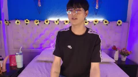 ale_aurarashi online show from April 8, 8:36 am