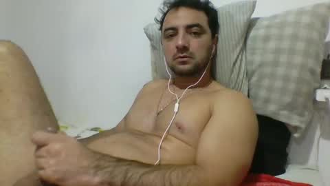 ale online show from January 10, 11:08 pm