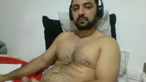 ale online show from February 25, 11:11 pm