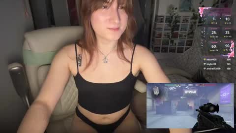 alealacta online show from March 1, 4:47 am