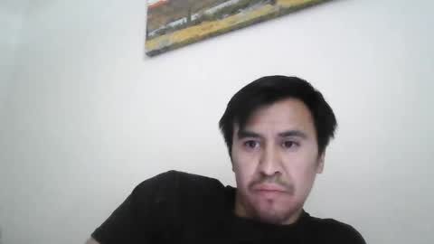 Snapshot of aleccksz chatting on March 28, 10:20 pm PoonHandler online show from March 28, 10:20 pm