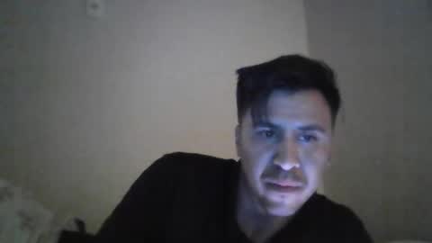 Snapshot of aleccksz chatting on April 13, 5:24 am PoonHandler online show from April 13, 5:24 am