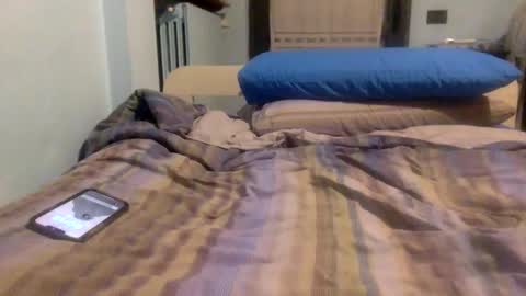 sandroxxx online show from February 12, 7:13 pm