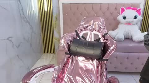 Ale online show from April 21, 12:55 pm