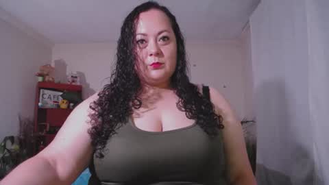 aleia taylor online show from March 7, 10:07 pm