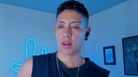 Alejandra online show from September 21, 1:51 am