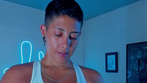 Alejandra online show from November 8, 3:29 am