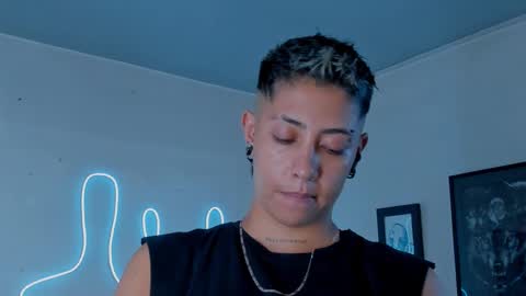 Alejandra online show from December 18, 10:27 pm