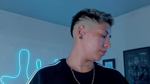 Alejandra online show from January 10, 4:25 am