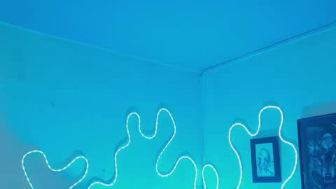 Alejandra online show from February 18, 3:13 am