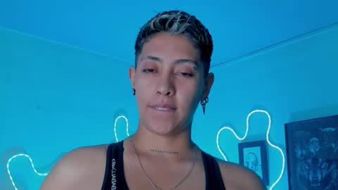 Alejandra online show from February 18, 11:44 pm