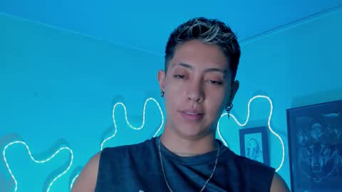 Alejandra online show from February 20, 11:16 pm