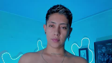 Alejandra online show from February 23, 12:19 am