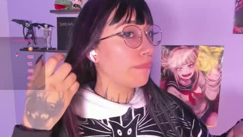 Ale online show from January 9, 3:09 am