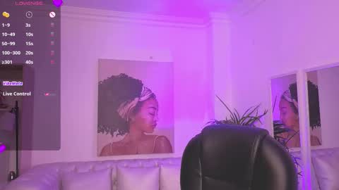 Alejandra online show from March 11, 11:27 am