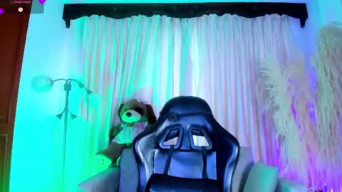 CUTE ALEJA online show from June 20, 9:17 pm