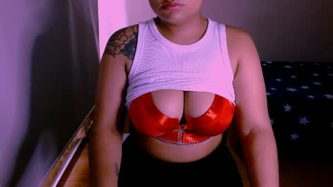 Alejandra  online show from June 6, 7:29 pm