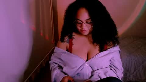 Alejandra  online show from July 9, 12:15 am