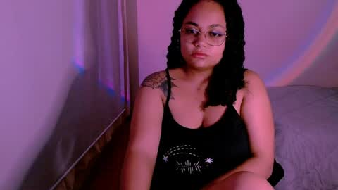 Alejandra  online show from July 13, 3:09 am