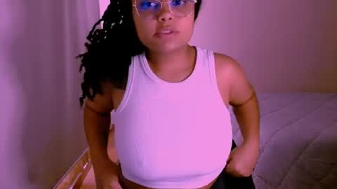 Alejandra  online show from July 16, 4:57 pm