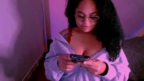 Alejandra  online show from August 2, 12:42 am
