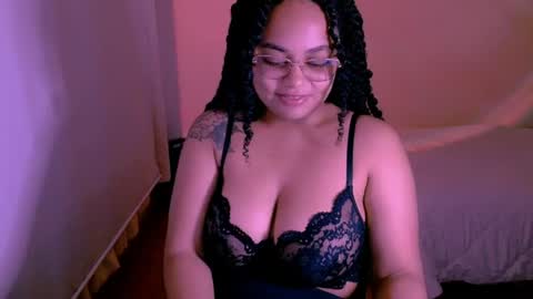 Alejandra  online show from August 3, 1:37 am