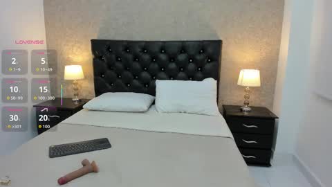 Alejandra Tellez online show from November 5, 7:14 pm