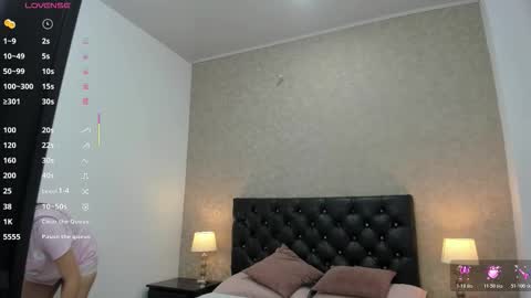 Alejandra Tellez online show from February 22, 7:34 pm