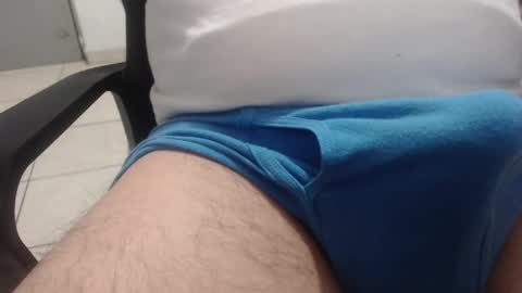 Alex online show from February 17, 1:58 am