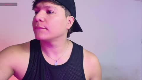 Alejandro G online show from October 9, 1:42 pm