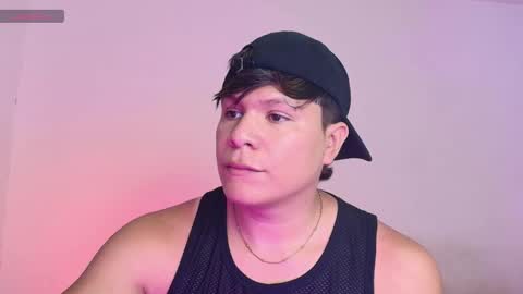 Alejandro G online show from October 12, 9:58 pm