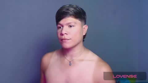 Alejandro G online show from October 25, 6:02 pm