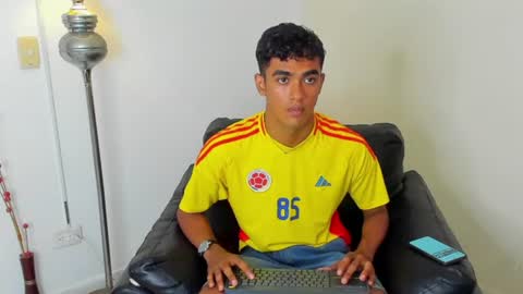 Alejandro williams online show from June 17, 5:47 pm