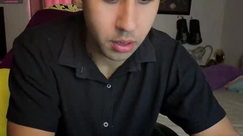 Snapshot of alejandrojf_00 chatting on December 15, 3:16 pm Daiki jack online show from December 15, 3:16 pm