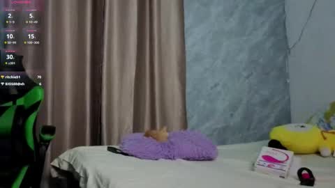 Snapshot of alejandrojf_00 chatting on March 16, 11:20 pm Daiki jack online show from March 16, 11:20 pm