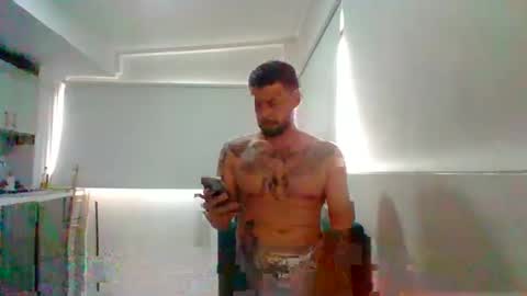 Nico online show from February 13, 7:10 pm