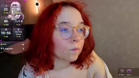 Aleks online show from July 22, 6:00 pm
