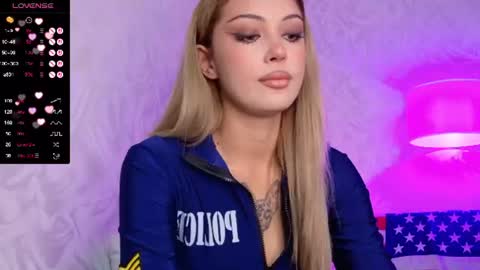 aleksacandy online show from June 25, 5:28 pm